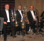 Calgary Philharmonic Trombones