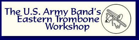 Eastern Trombone Workshop